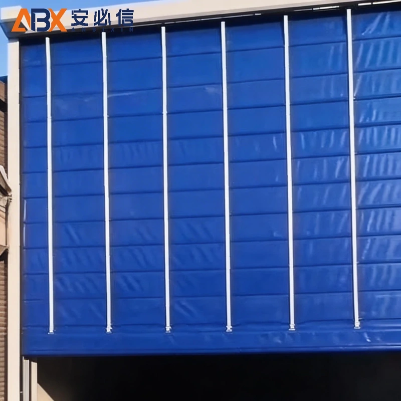 中山市机械式门封